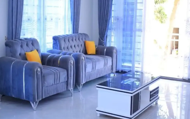 McMillan Hotel Entebbe
