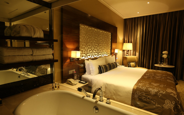 Taj Palace, New Delhi