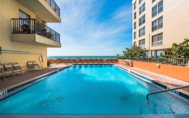 Las Brisas 504 - Three Bedroom Condo
