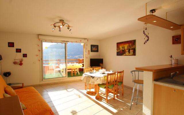 Appartement Briançon, 2 pièces, 4 personnes - FR-1-330C-120
