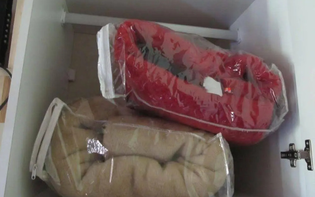 Aroma Africa Guest house