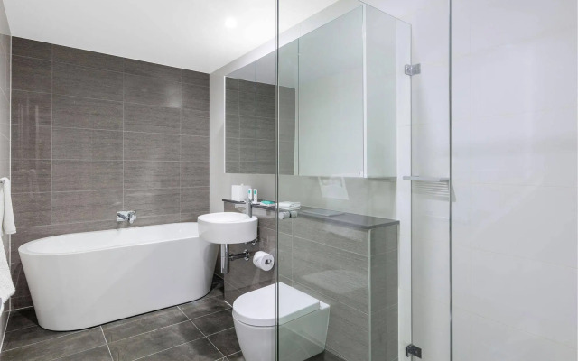Meriton Suites North Sydney