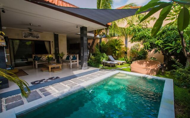 Villa Exotic