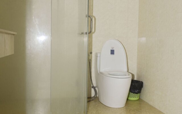 Thuy Hanh Homestay Vung Tau