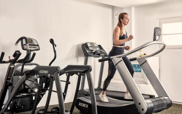 Mykonos Princess Hotel