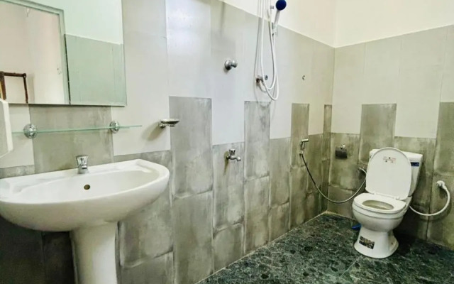 Sanithu Homestay Galle