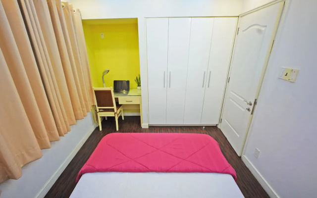 Joo House D1