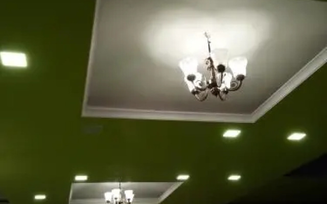 Hotel Sanchita Palace