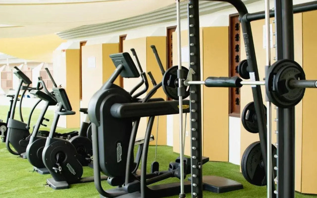HL Suitehotel Playa del Inglés