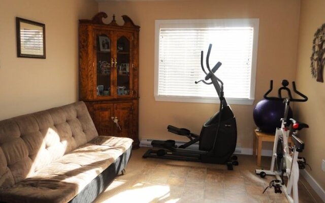 1st Choice Bed and Breakfast