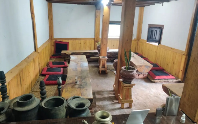 Balthali Heritage Inn