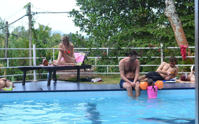 Blue Haven Guest House