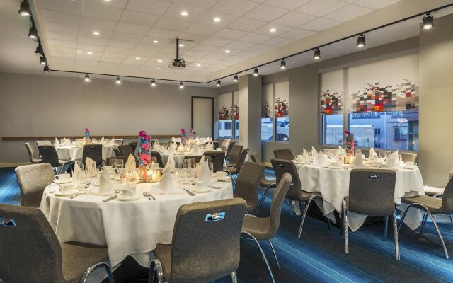 Aloft Greenville Downtown