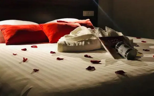 Hôtel Le Belvédère