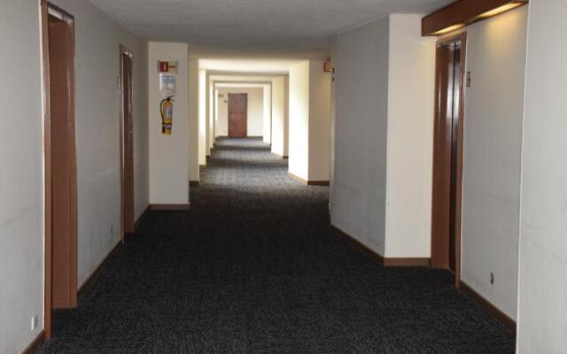 D'Acosta Hotel Sochagota