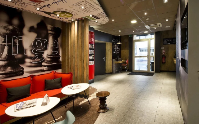ibis Paris Levallois Perret