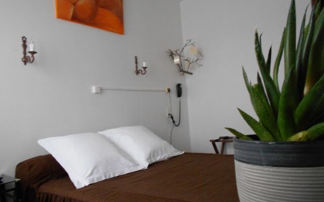 Hôtel Restaurant Au Bon Accueil