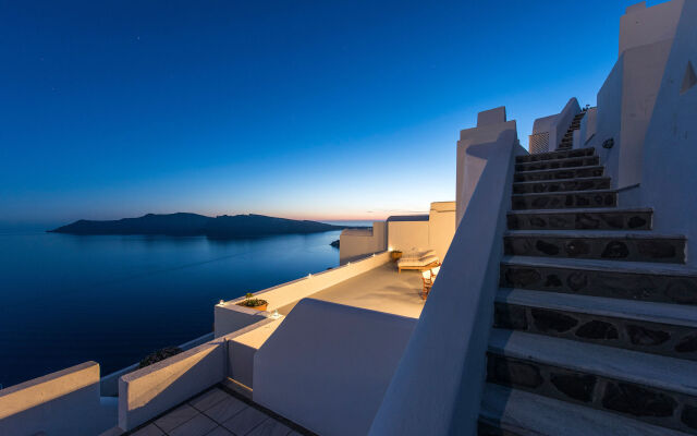 Perfect Purity House