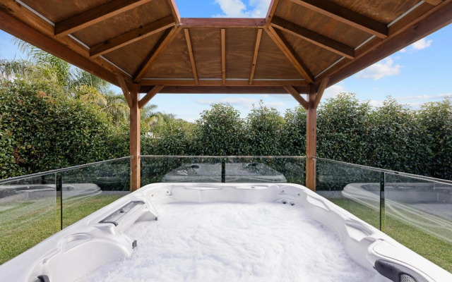 Elvington Getaway Cowes