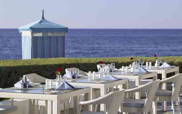 Aldemar Knossos Royal & Knossos Villas