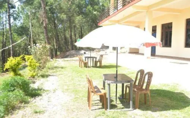 Katoch Homestay