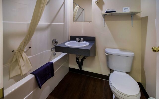 Canadas Best Value Inn Fort St. John