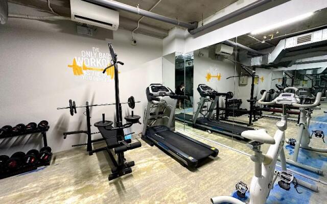 22Land Classic Suites