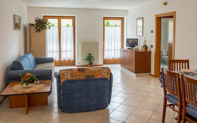Residence Betulla