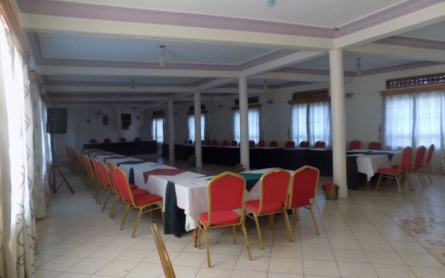 Kirigime Guest House