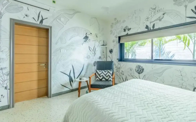 Villa Zaia - 3BR With Private Pool in North Goa
