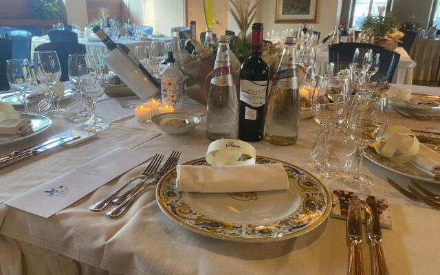 Hotel Ristorante La Casona