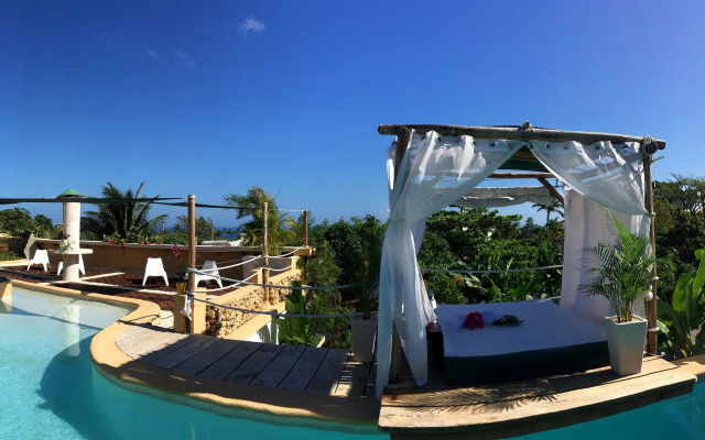 Cabrera Chalet