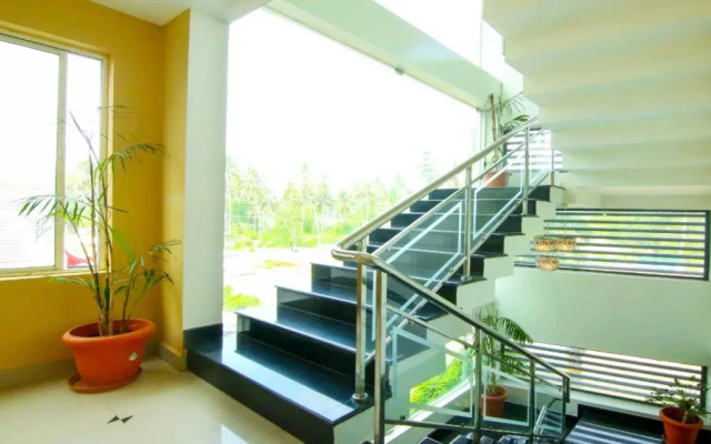 OYO Rooms Technopark Extension