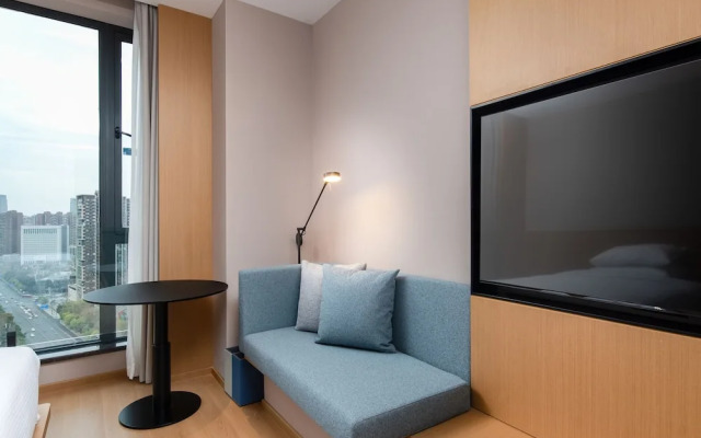 Fairfield By Marriott Chengdu Hi-Tech Zone