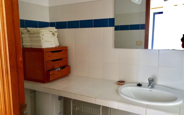 Apartamentos Costa Bayana
