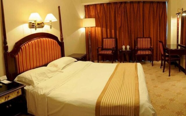 International Hotel Qinhuangdao