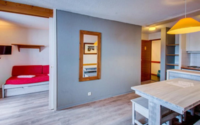 Vacancéole - Le Borsat IV