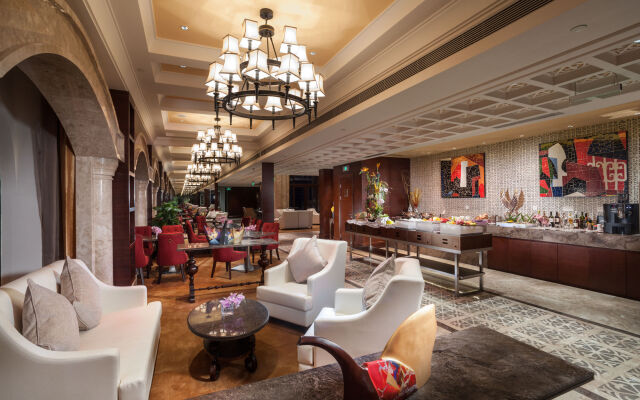 Holiday Inn Airport Guangzhou by IHG