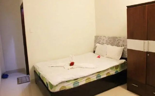 Hung Minh Guesthouse