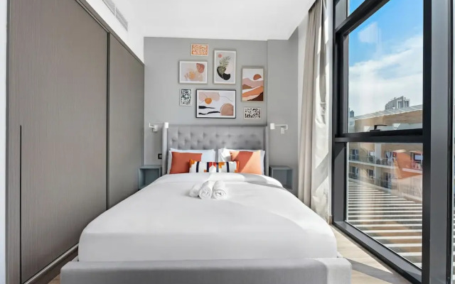 Silkhaus Chaima Avenue 2