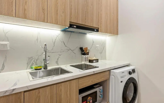 22Housing Apartment 8 Nguyen Van Ngoc