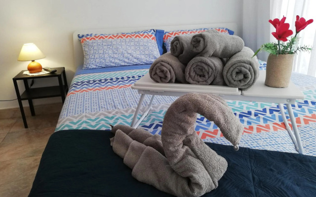 ApartBeach Candelaria