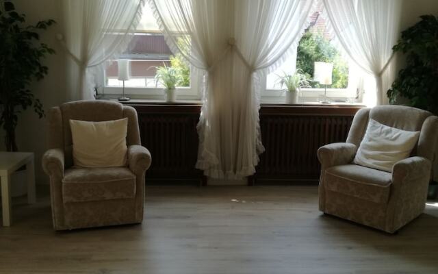 Hotel Brunnenhof