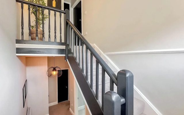 Victorian Beach House in Saltburn By The Sea