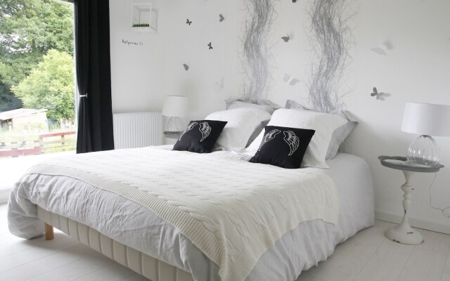 Chambres d'hôtes Souffle Nature