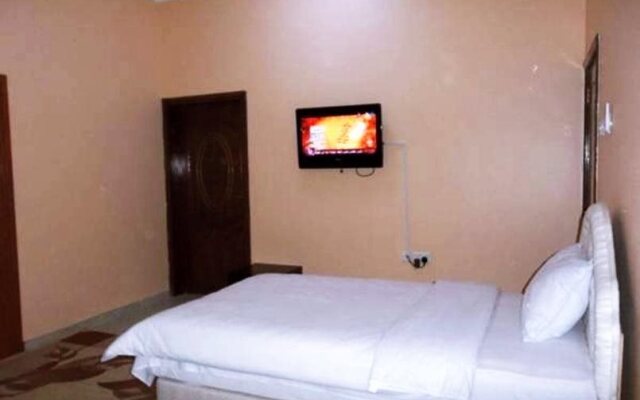Hotel Danat Al Khaleej