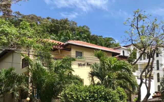 West Bay B&B