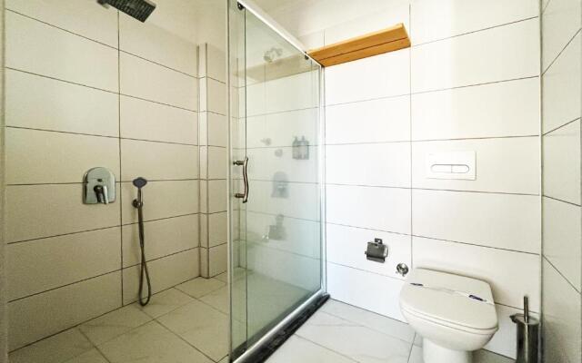 Zephyros City Otel