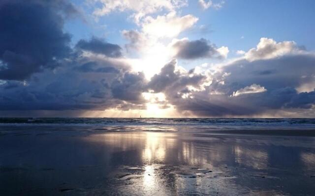 Kampstraße 11. Whg. 5