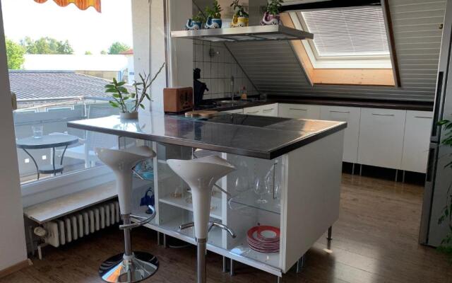 Deluxe Family Appartements Haem